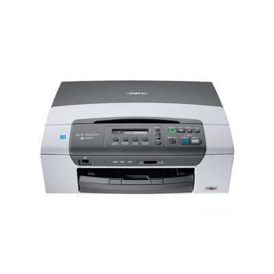 Brother DCP-365CN Druckerpatronen