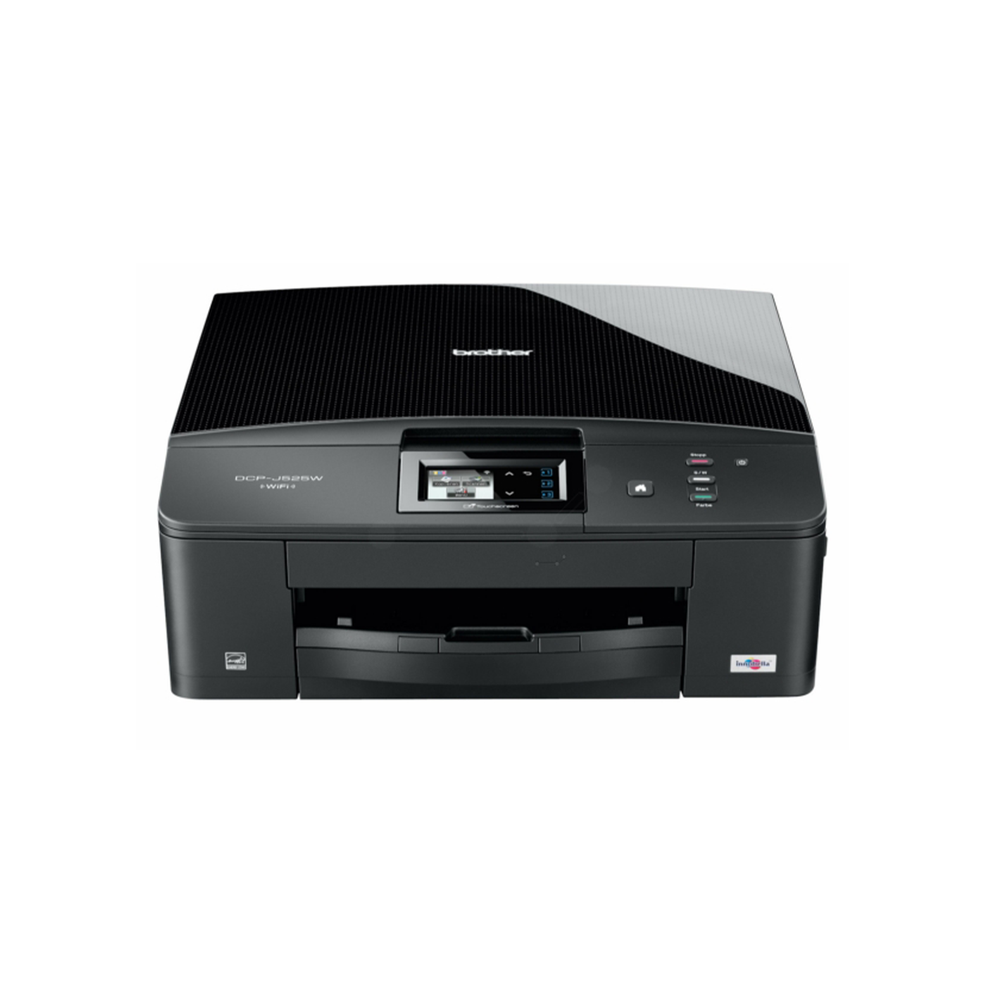 Brother DCP-525CJ Druckerpatronen