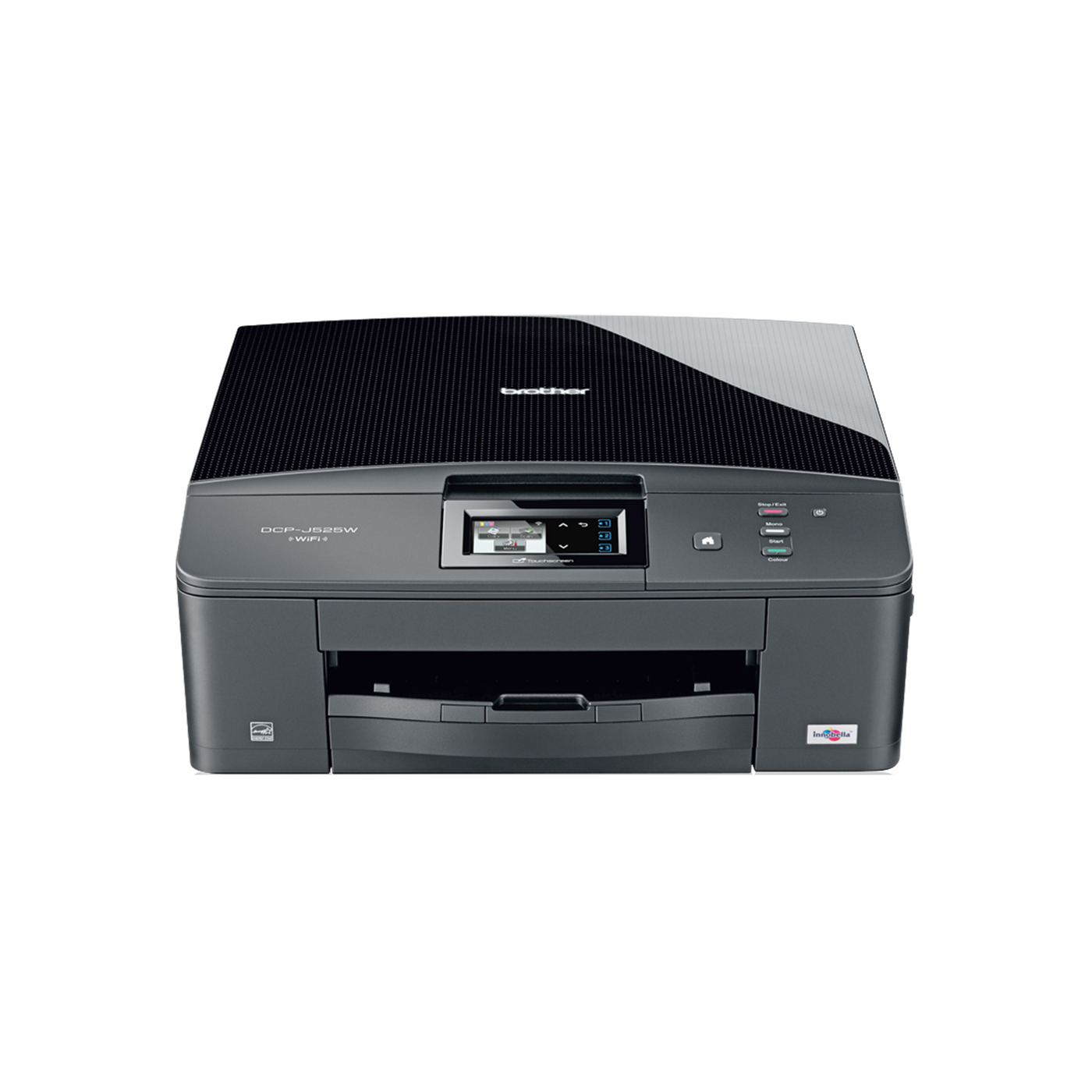 Brother DCP-525C Druckerpatronen