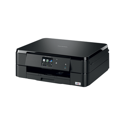 Brother DCP-550CJ Druckerpatronen