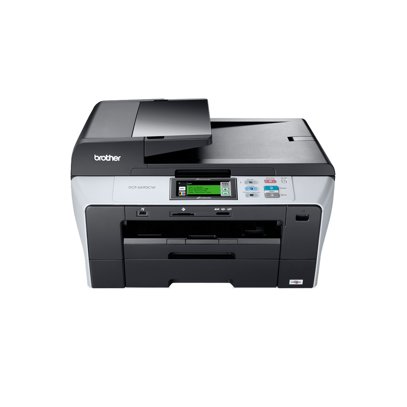 Brother DCP-6690CW Druckerpatronen