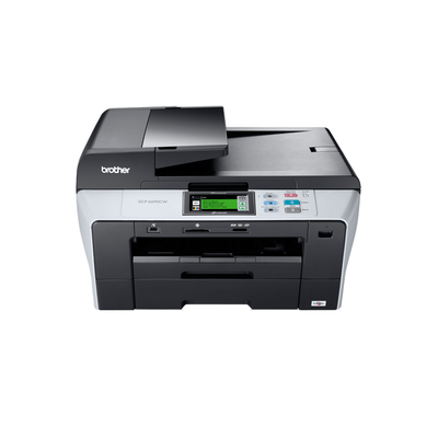 Brother DCP-6690CW Druckerpatronen