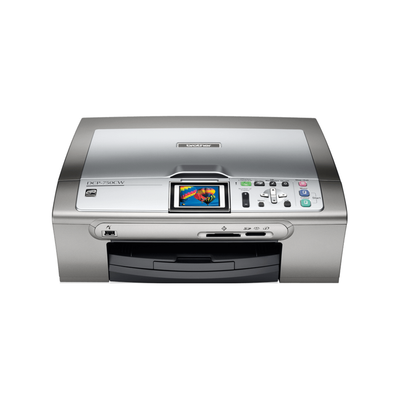 Brother DCP-750CW Druckerpatronen
