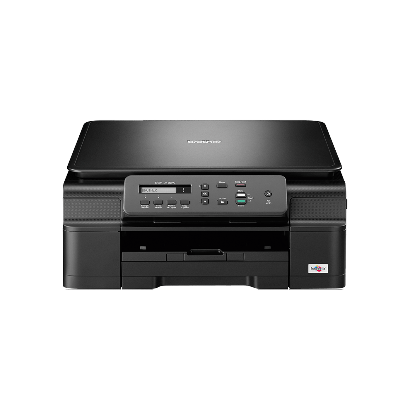 Brother DCP-J132W Druckerpatronen