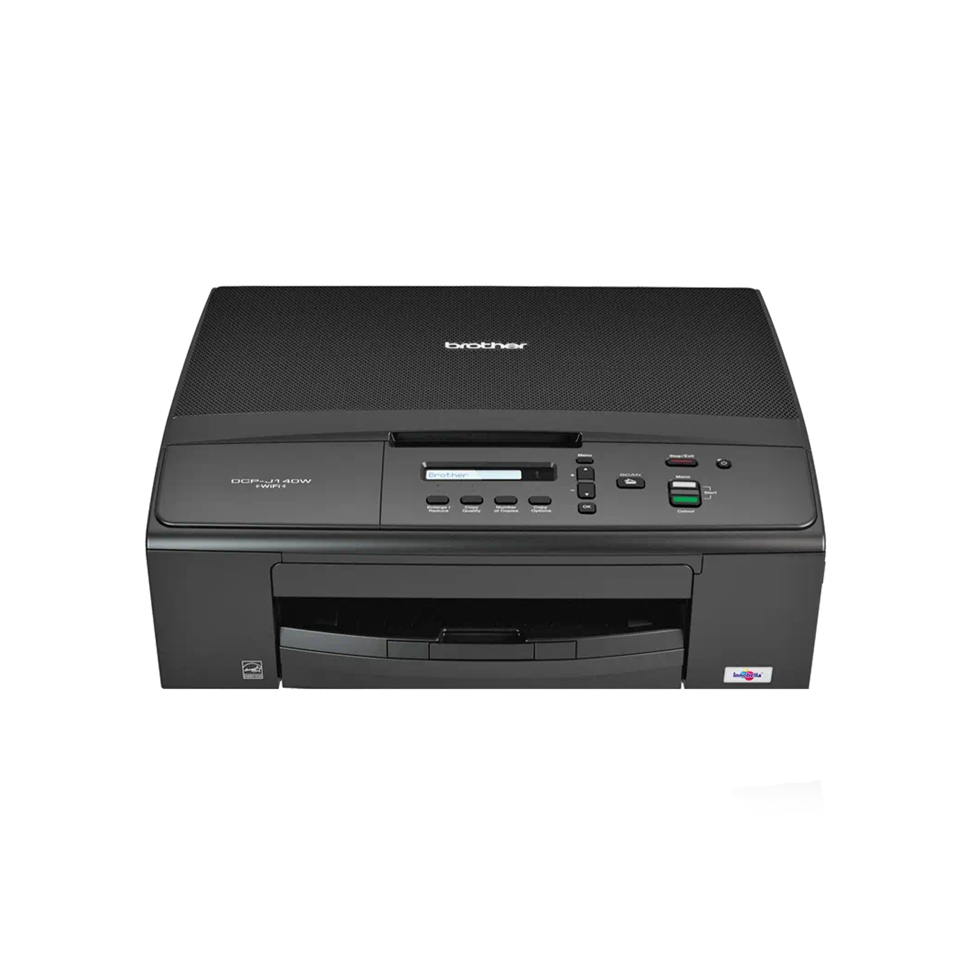 Brother DCP-J140W Druckerpatronen