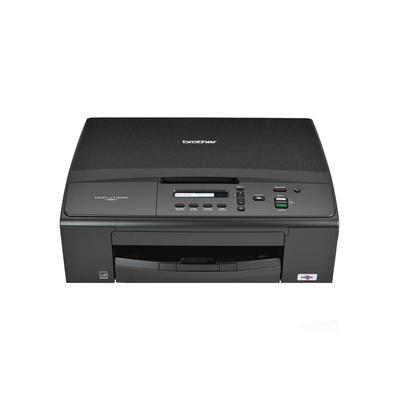 Brother DCP-J140W Druckerpatronen