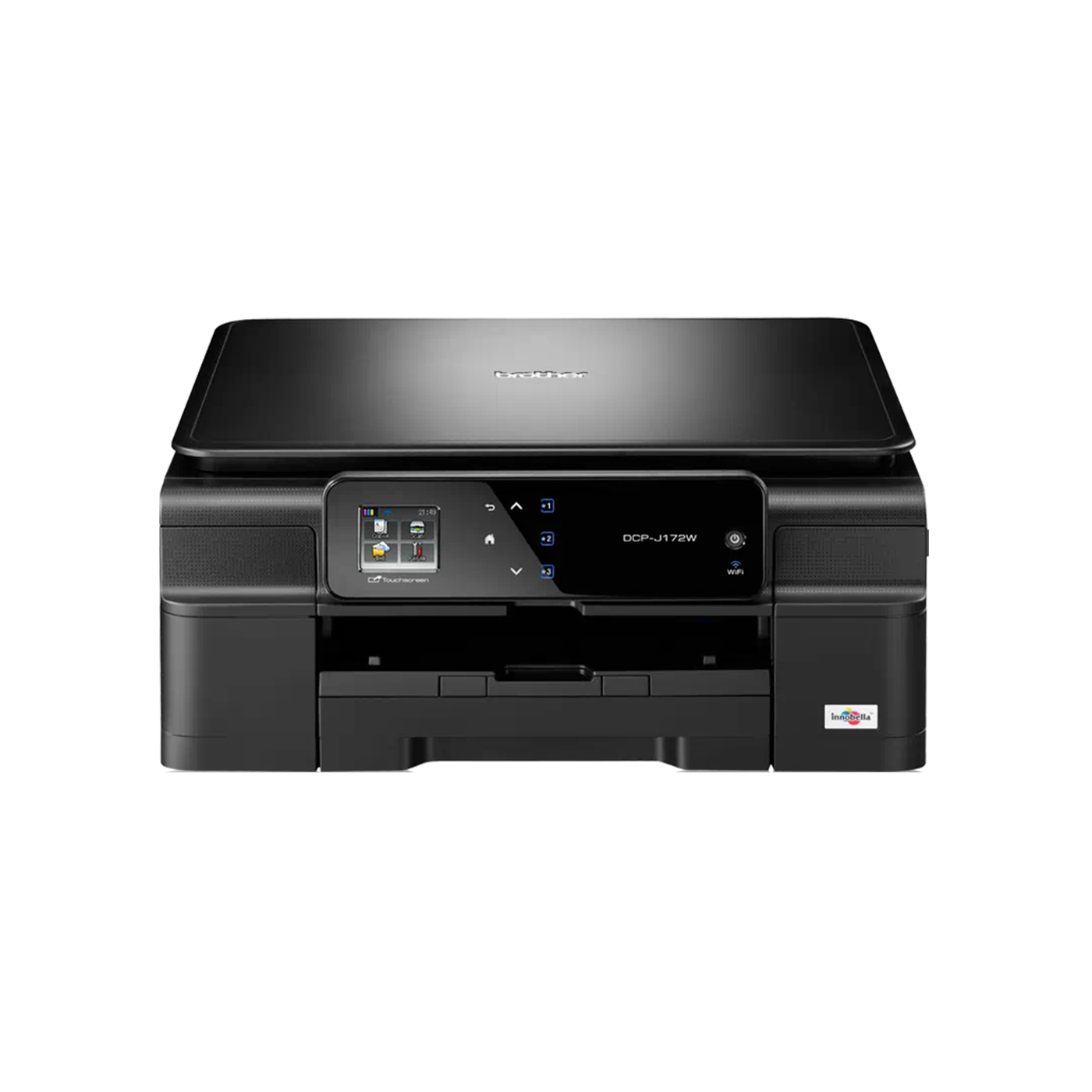 Brother DCP-J172W Druckerpatronen