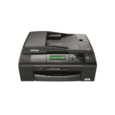 Brother DCP-J715W Druckerpatronen