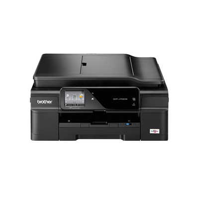 Brother DCP-J752DW Druckerpatronen