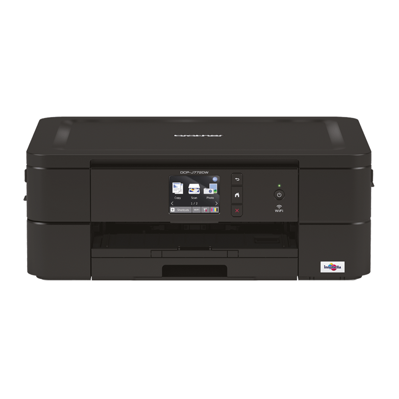 Brother DCP-J772DW Druckerpatronen