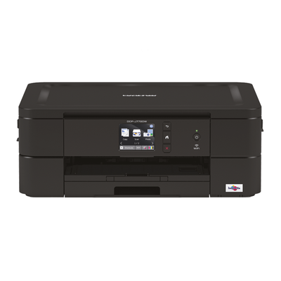 Brother DCP-J772DW Druckerpatronen