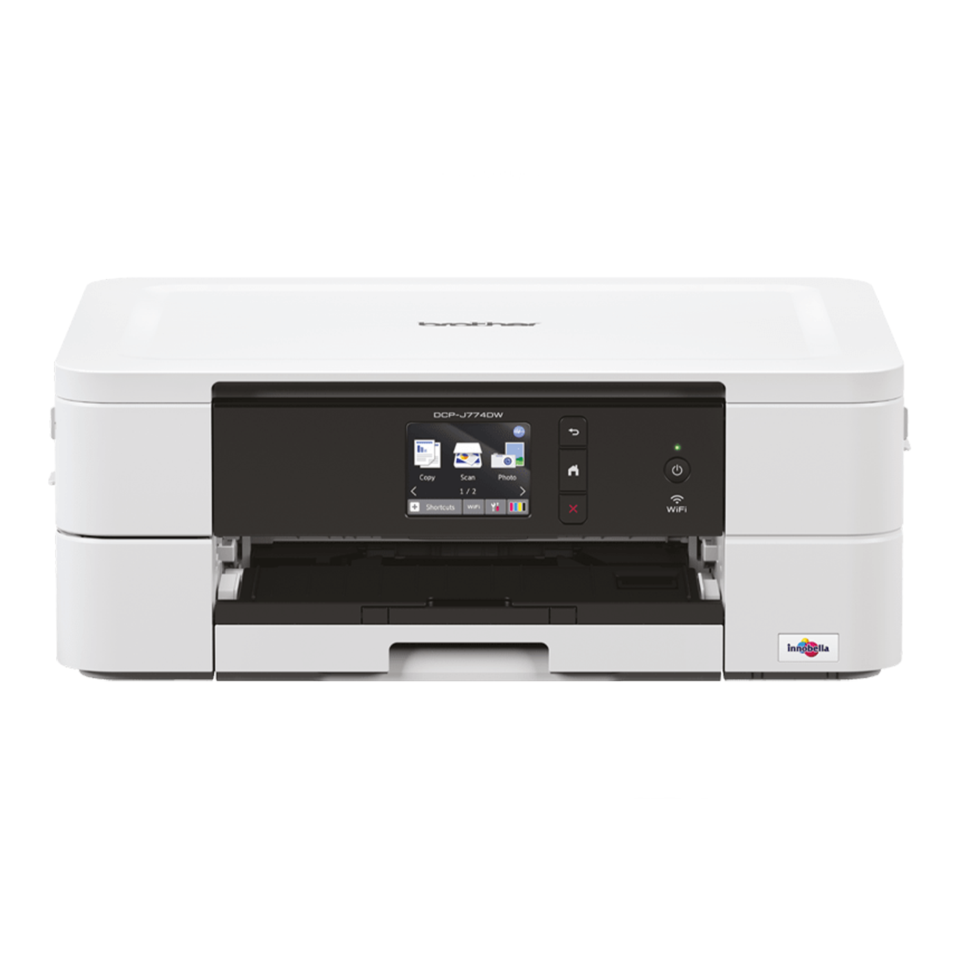 Brother DCP-J774DW Druckerpatronen