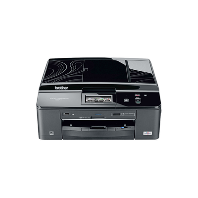 Brother DCP-J925DW Druckerpatronen