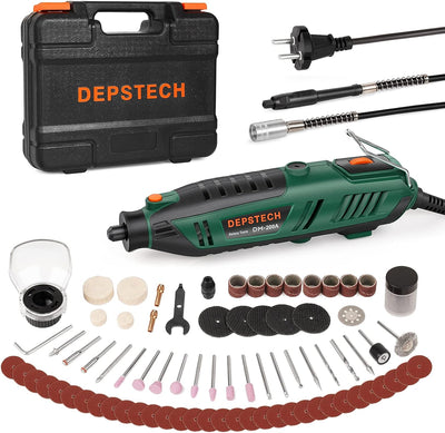 DEPSTECH Multifunktionswerkzeug im Test