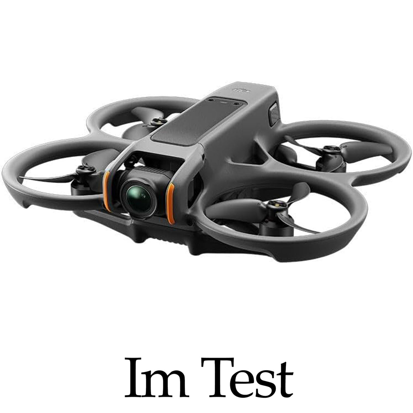 DJI Avata 2 im Test