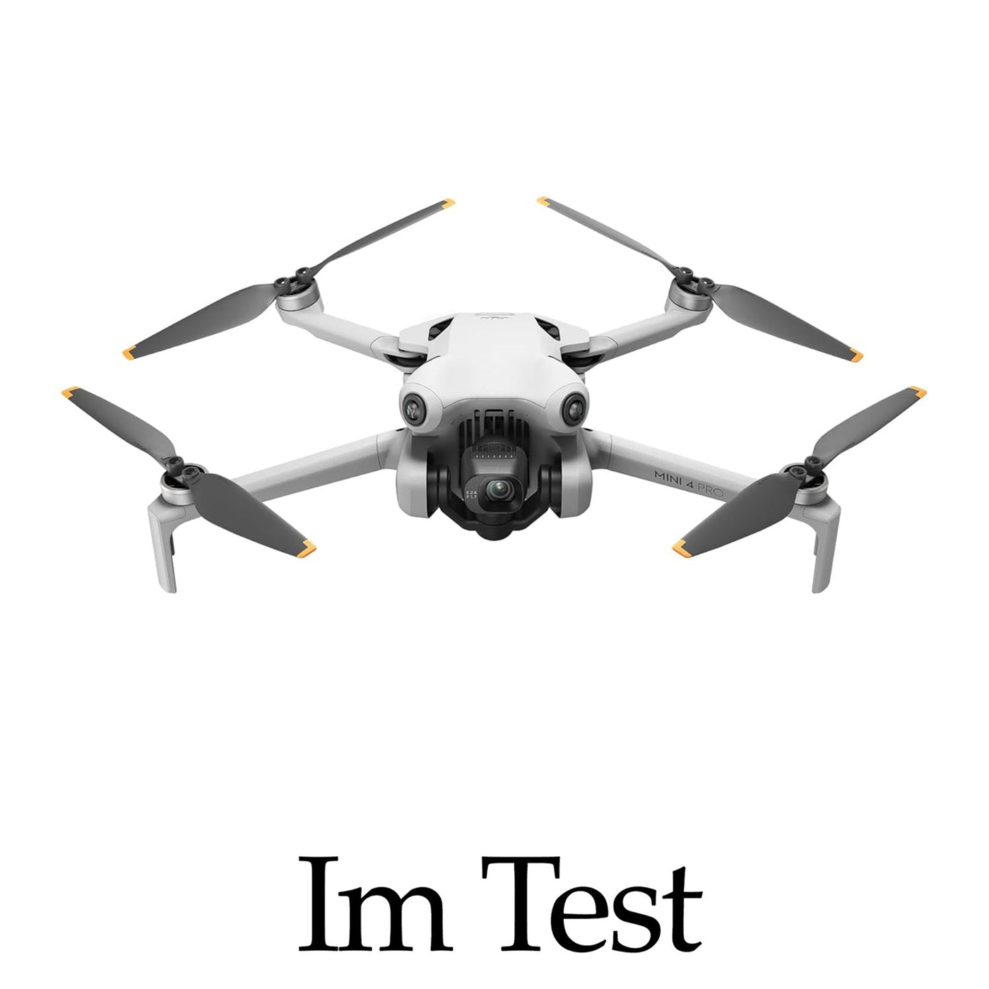DJI Mini 4 Pro Fly More Combo im Test