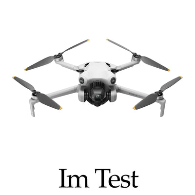DJI Mini 4 Pro Fly More Combo im Test