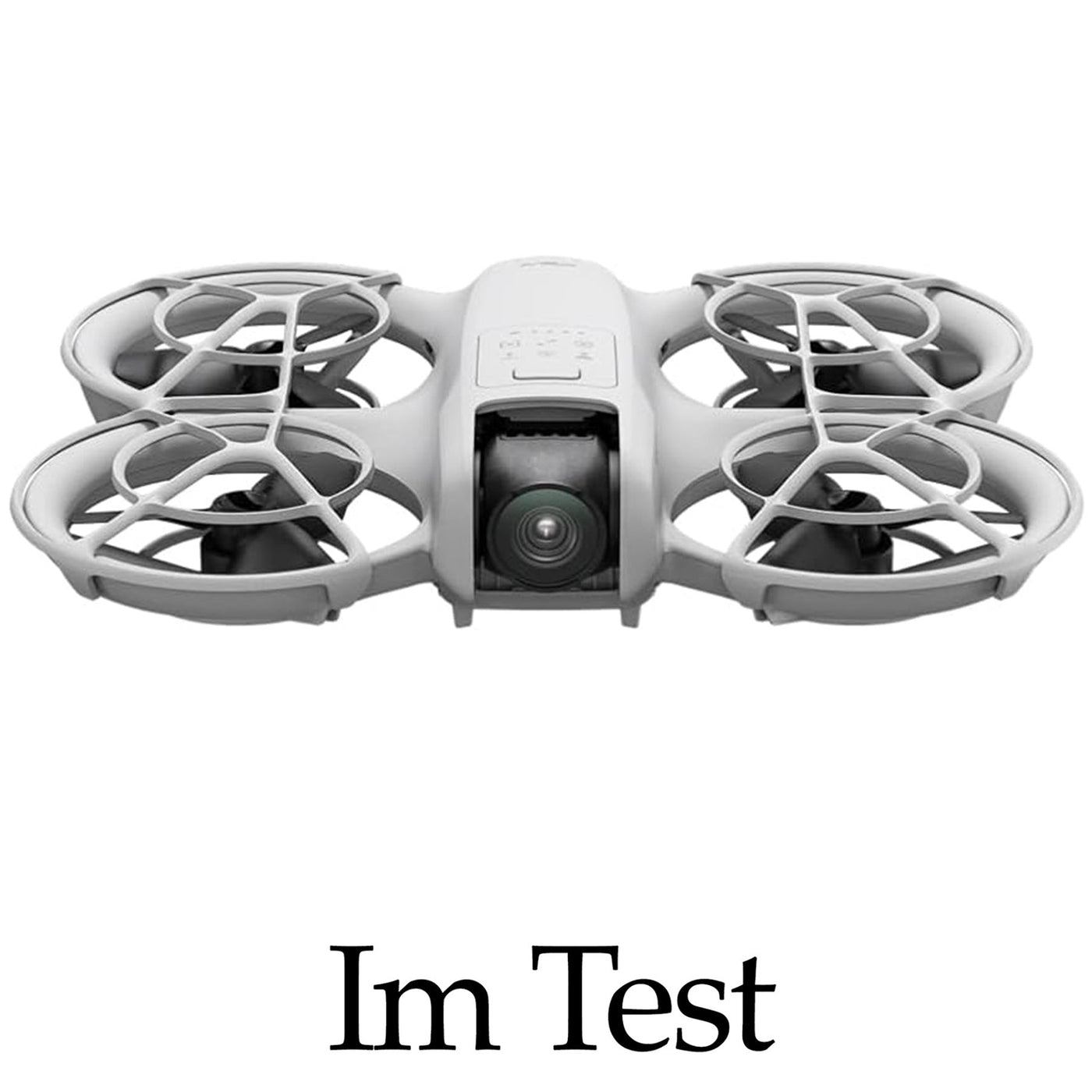 DJI Neo im Test - Motion Fly More Combo