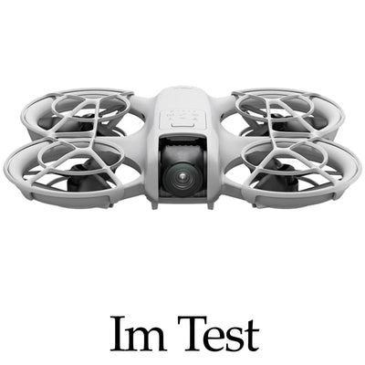 DJI Neo im Test - Motion Fly More Combo