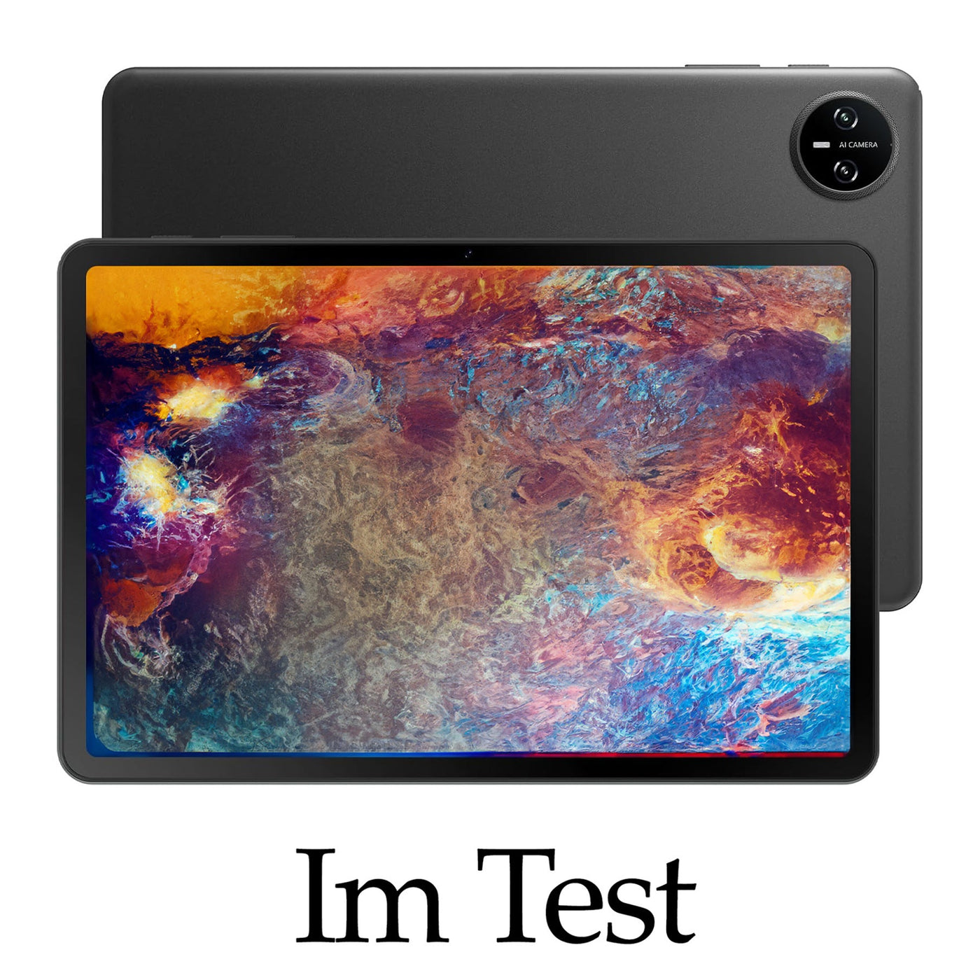 DOOGEE Tab A9 im Test - Oktober 2025