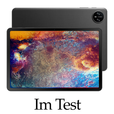 DOOGEE Tab A9 im Test - Oktober 2025