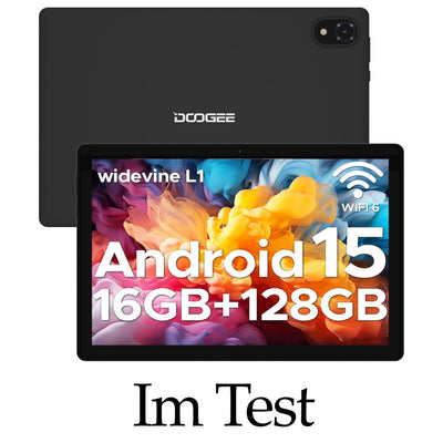 DOOGEE U10 im Test - Oktober 2025