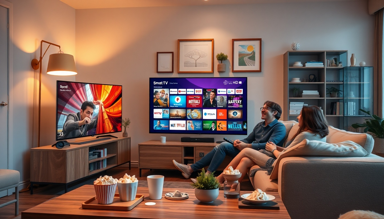 DYON iGoo-TV 43F im Test