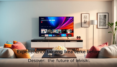 DYON iGoo-TV 55U im Test