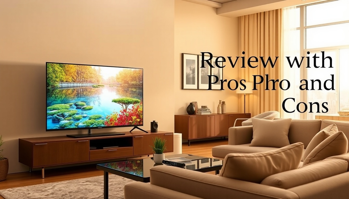 Daewoo Android TV 24 Zoll Smart TV 24DM54HA2K