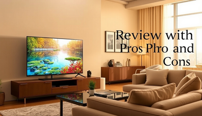 Daewoo Android TV 24 Zoll Smart TV 24DM54HA2K