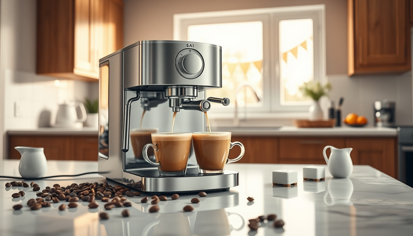 De'Longhi Autentica Cappuccino ETAM 29.660.SB im Test