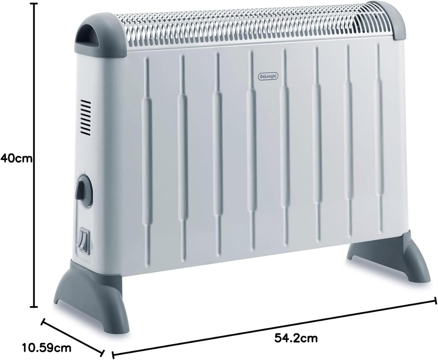 De'Longhi HCM2030 im Test