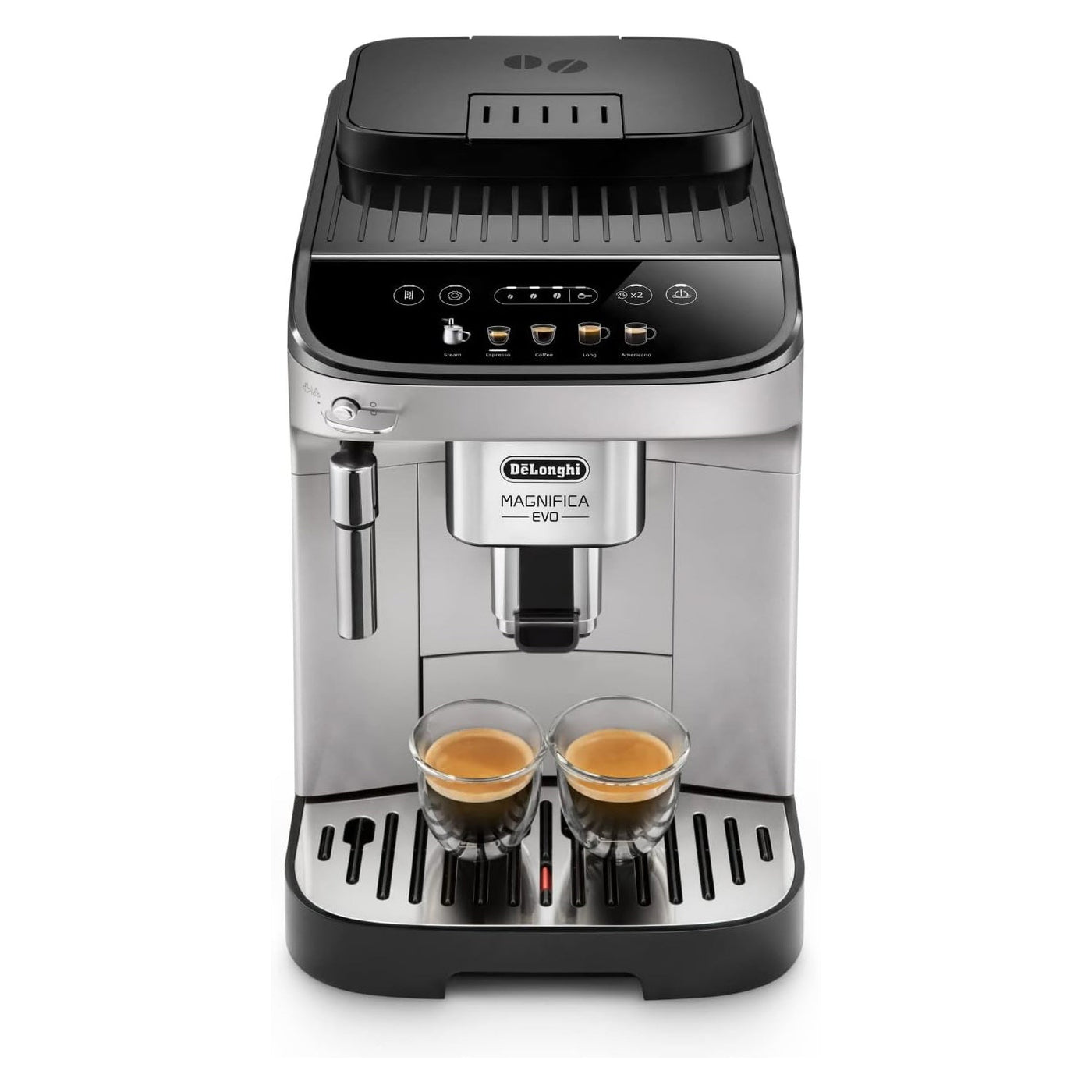 De'Longhi Magnifica Evo ECAM 292.33.SB im Test