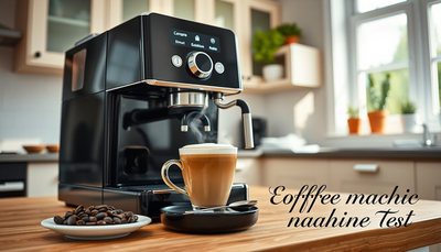 De'Longhi Magnifica Evo ECAM 292.81.B im Test