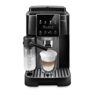 De'Longhi Magnifica Start ECAM 222.60.BG im Test