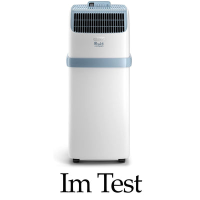 De'Longhi PAC ES72 YOUNG im Test