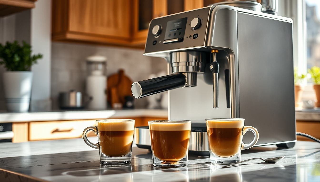 De'Longhi PrimaDonna Elite ECAM 656.75.MS im Test