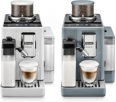 De'Longhi Rivelia EXAM440.55.G im Test