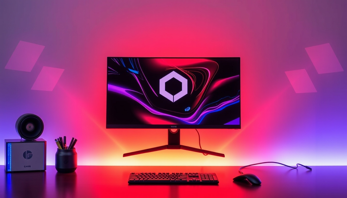 Dell G2725D im Test