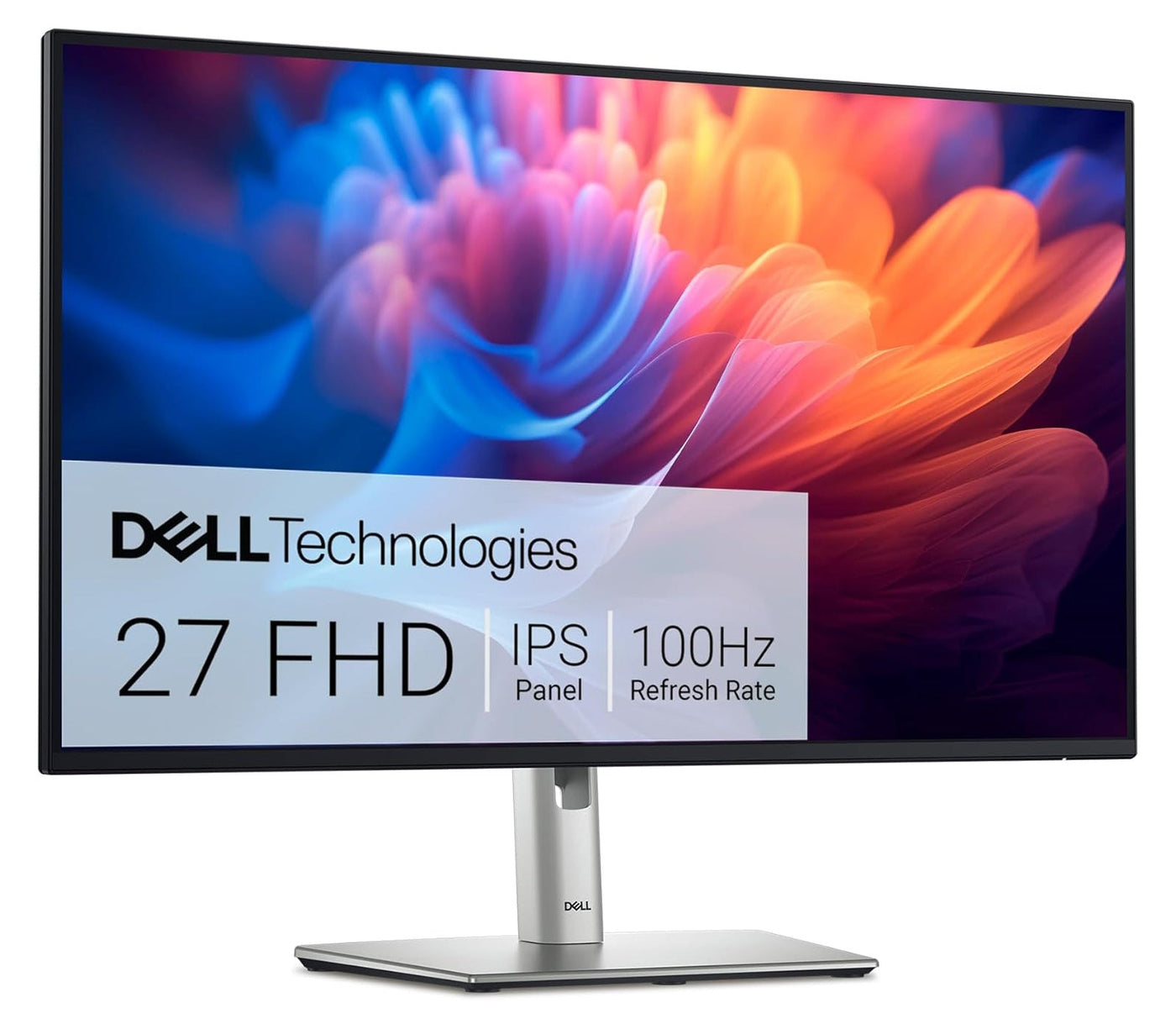 Dell P2725H Test
