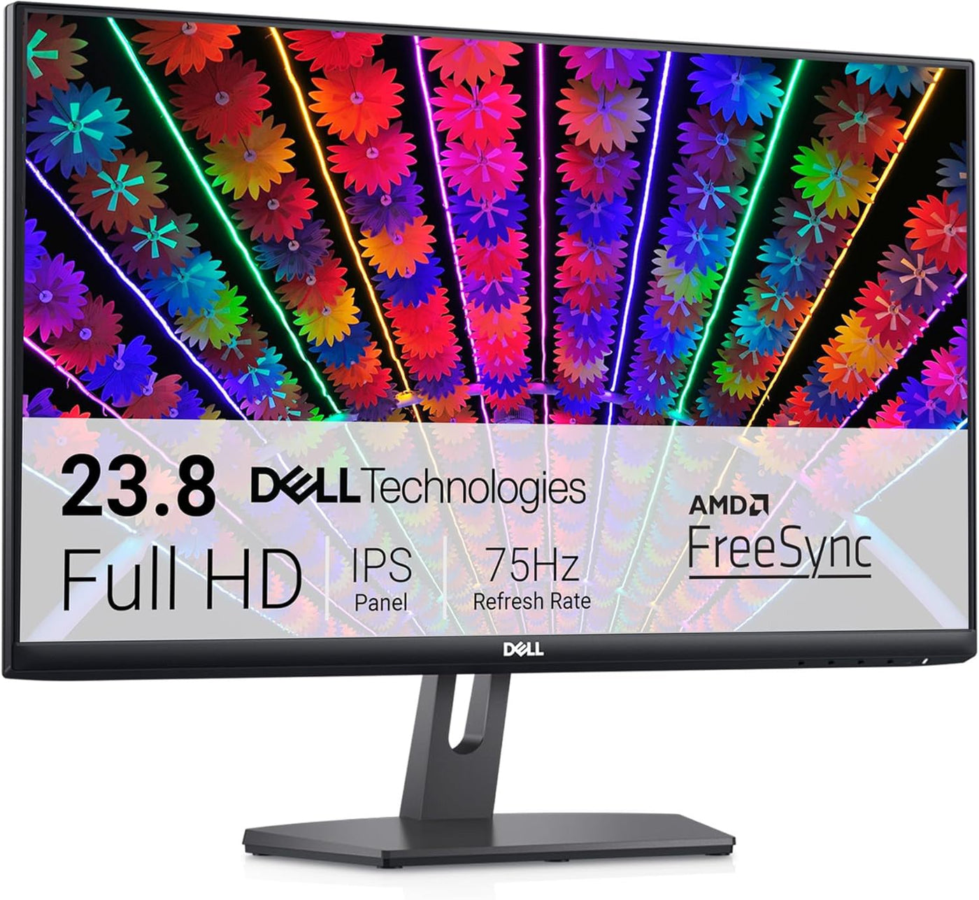 Dell S2421NX im Test
