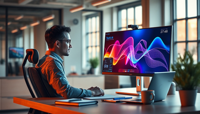 Dell S2721NX im Test