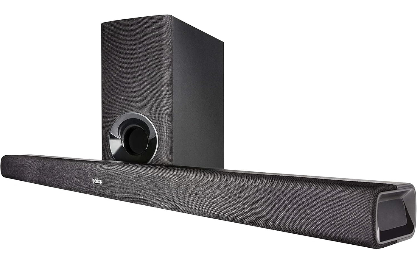 Denon DHT-S316 im Test