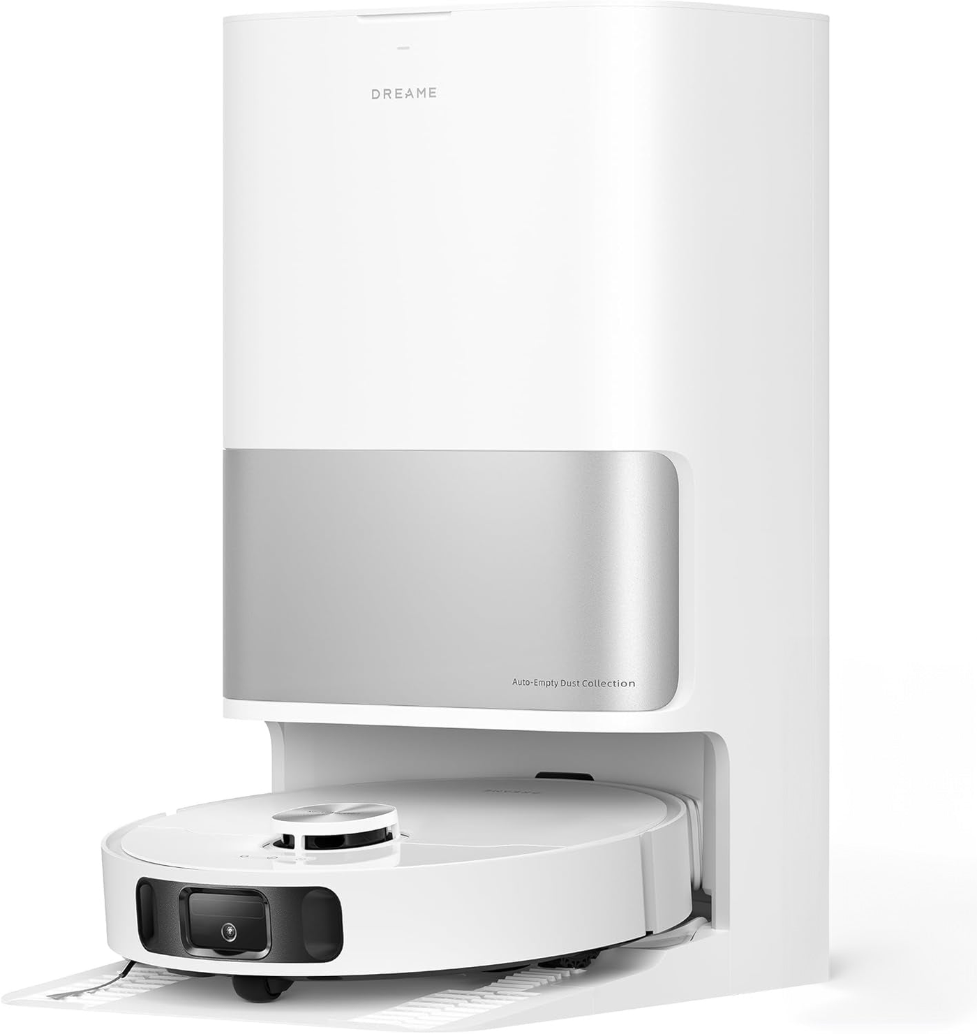 Dreame L10s Ultra Gen 2 im Test