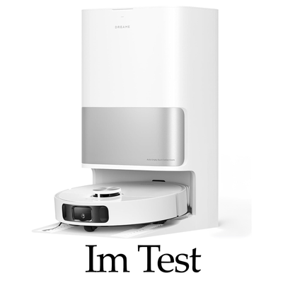 Dreame L10s Ultra Gen 2 im Test - August 2025