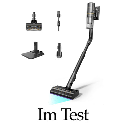 Dreame V20 Pro-A Test