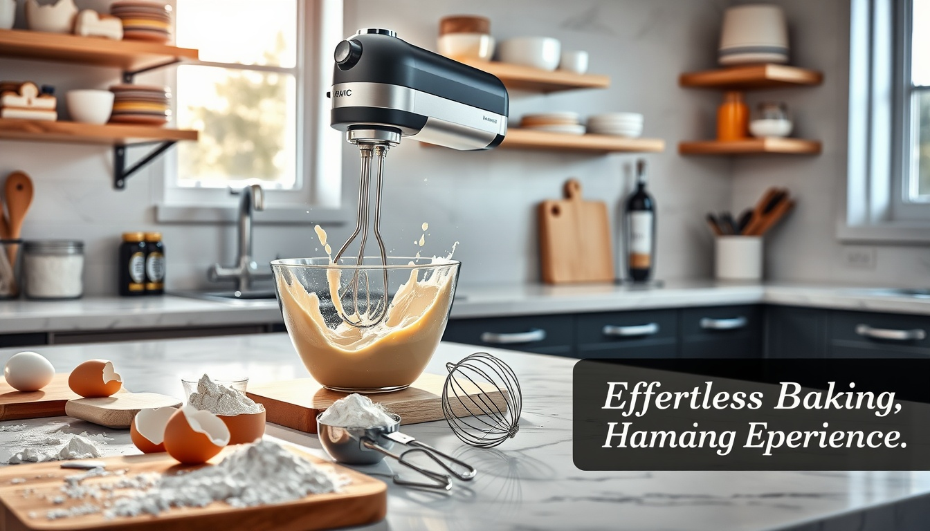 Duronic HM4 BK im Test