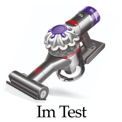 Dyson Car + Boat Handstaubsauger im Test - August 2025