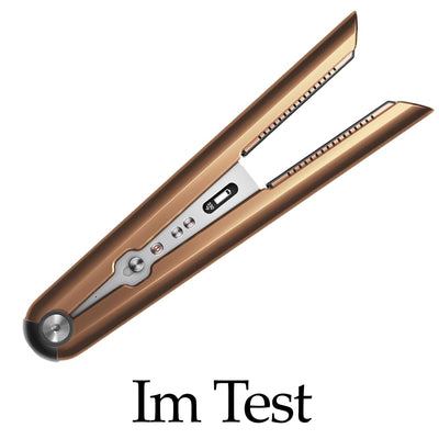 Dyson Corrale Haarglätter im Test - August 2025