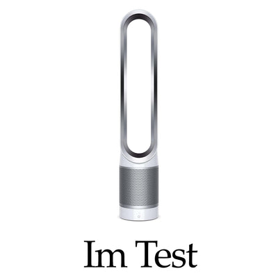 Dyson Pure Cool TP00 Luftreiniger im Test - August 2025